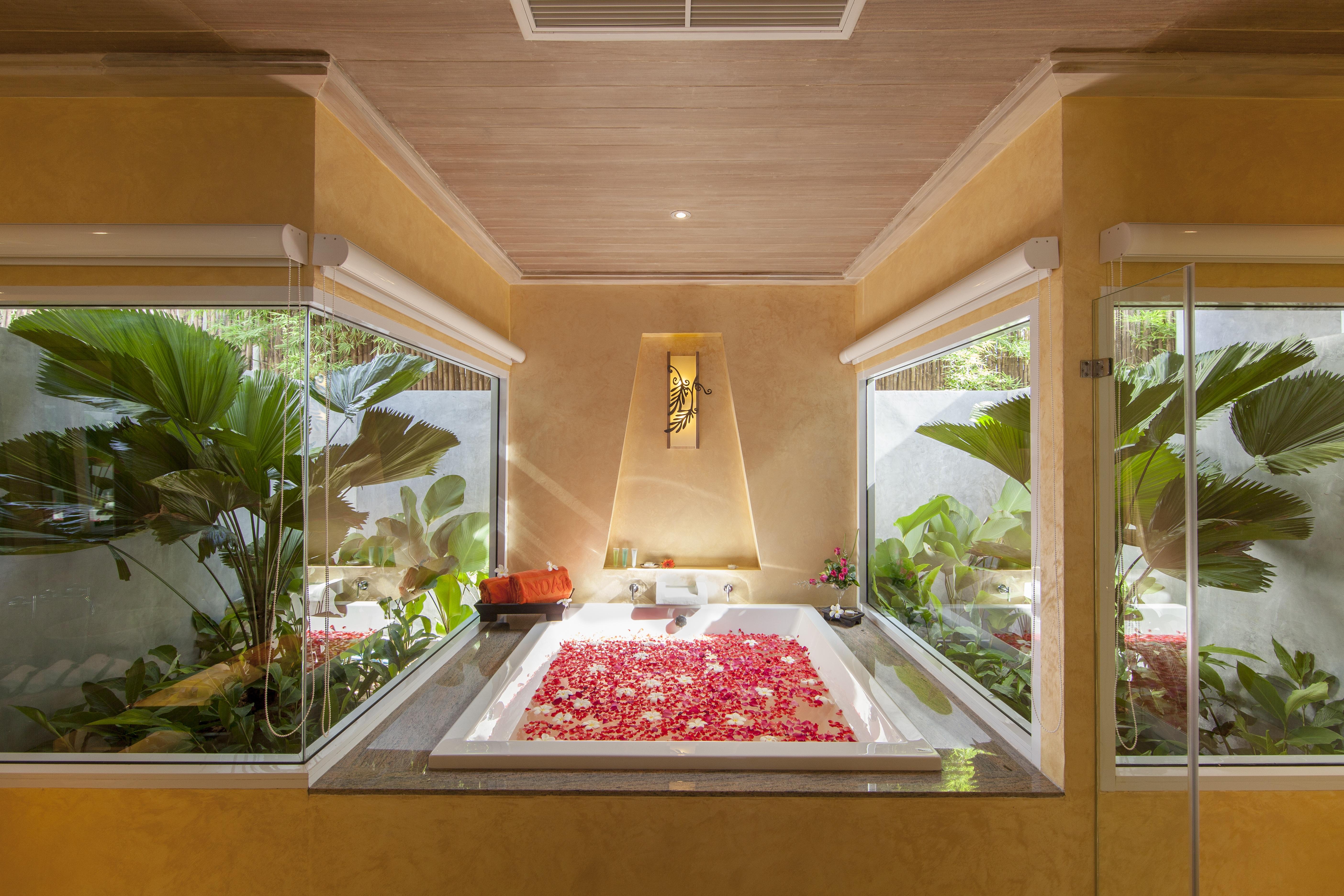 Resort Bandara & Pool Villas, Samui 4*