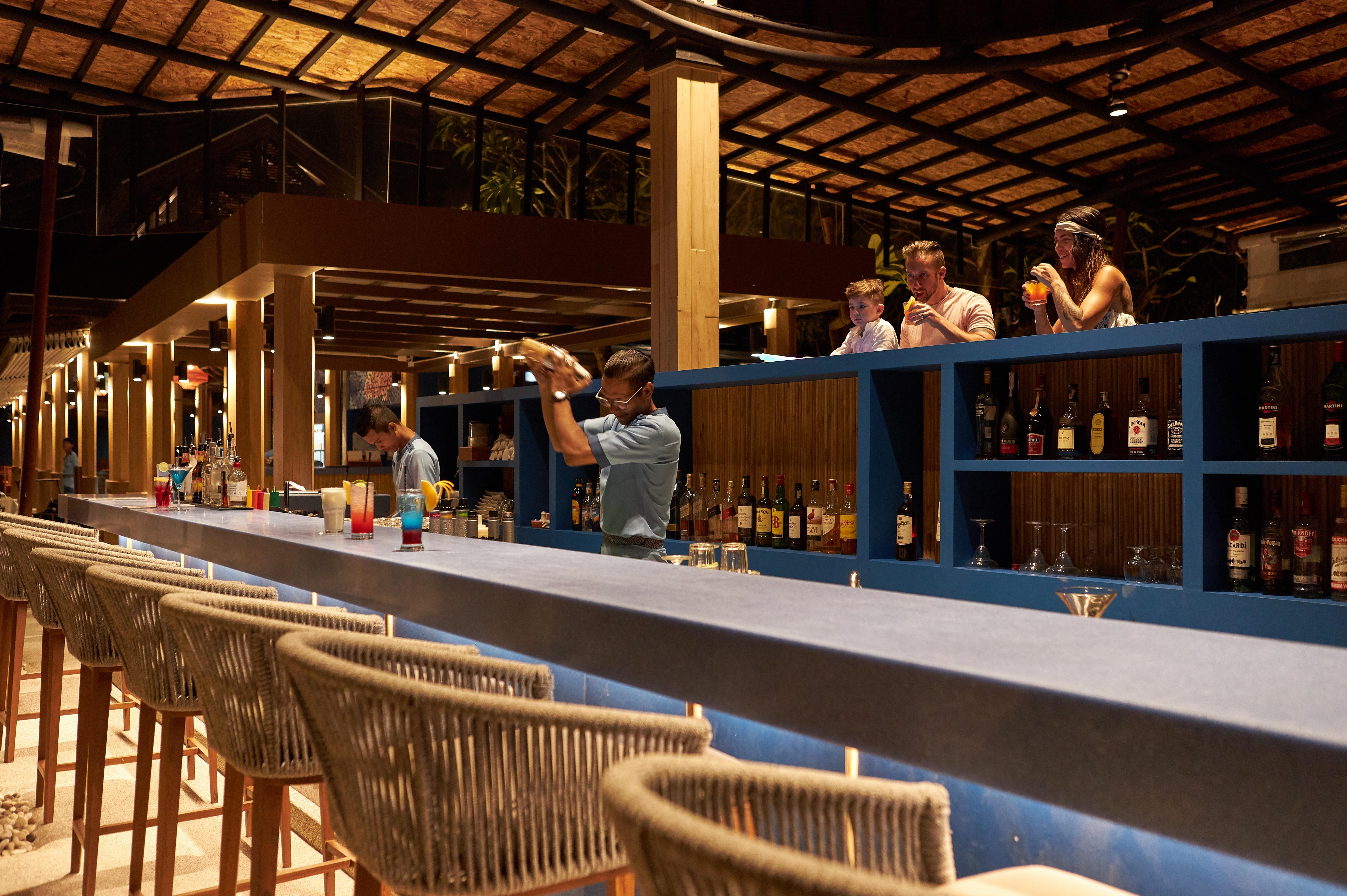 Resort Bandara & Pool Villas, Samui 4*