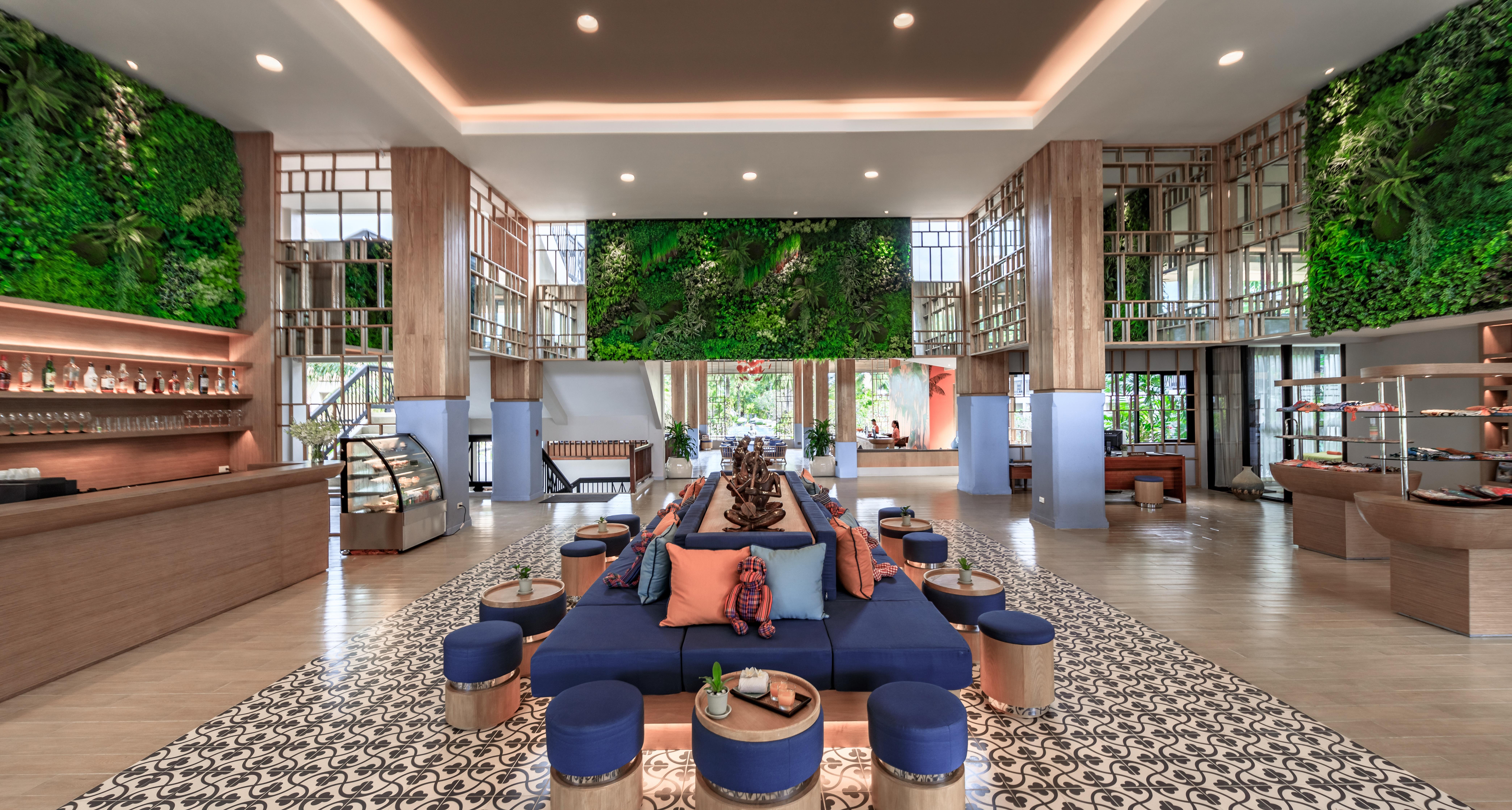Bandara & Pool Villas, Samui