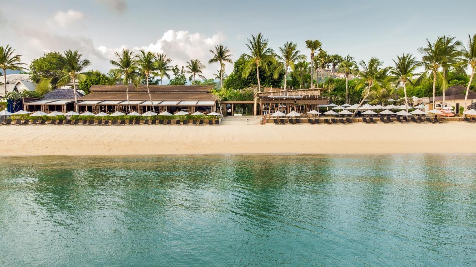 Resort Bandara & Pool Villas, Samui 4*