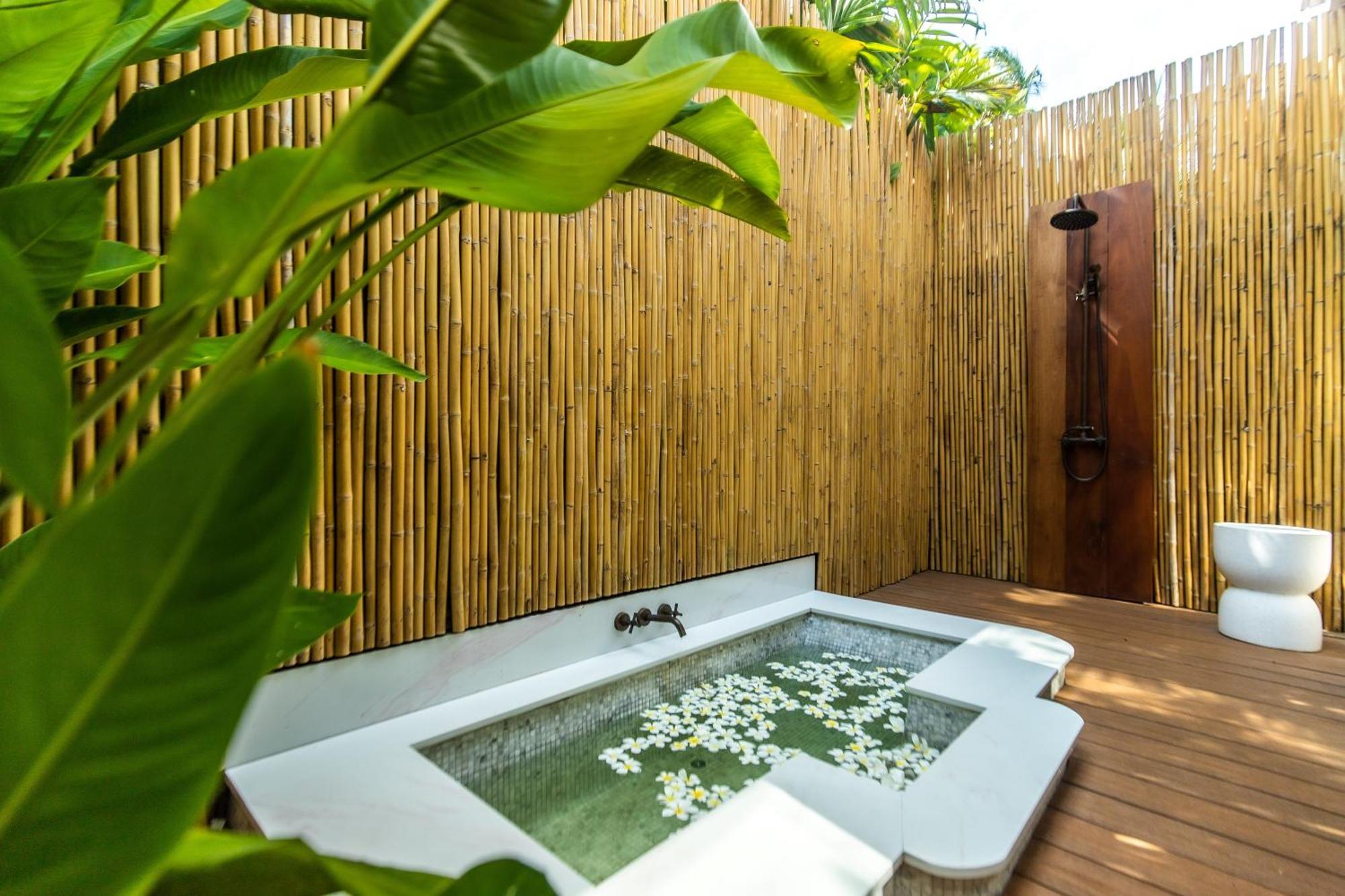 Bandara & Pool Villas, Samui Resort
