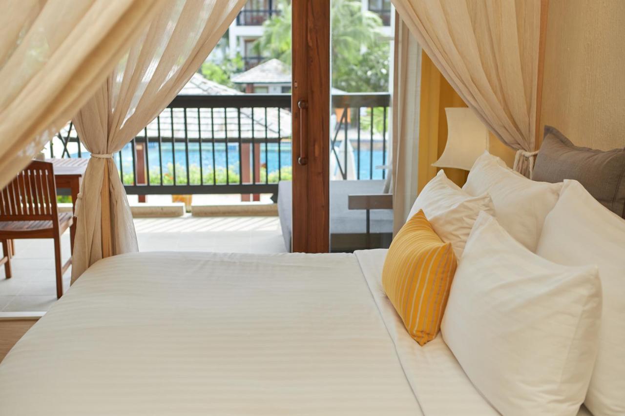 Resort Bandara & Pool Villas, Samui 4*