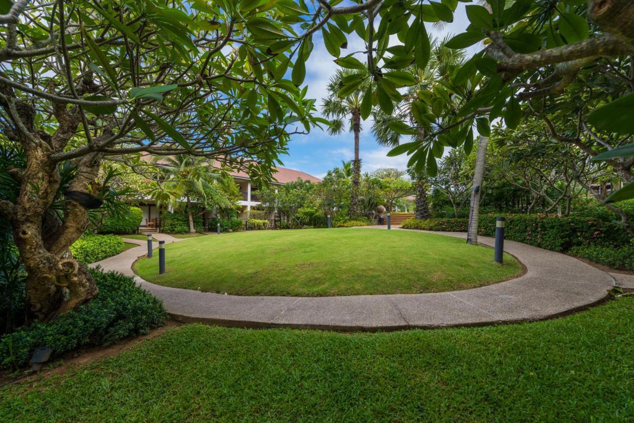 Resort Bandara & Pool Villas, Samui 4*