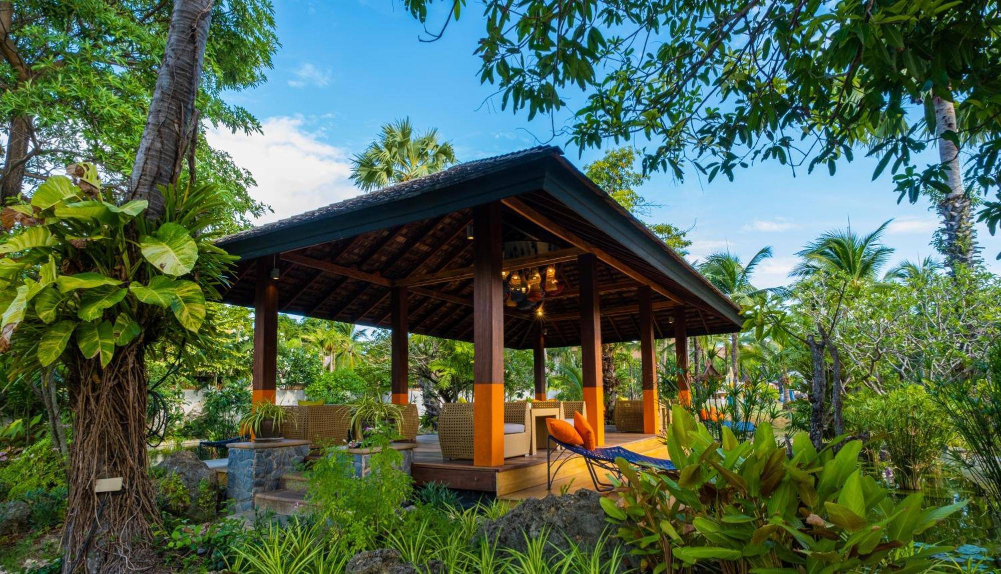 Feriested Bandara & Pool Villas, Samui