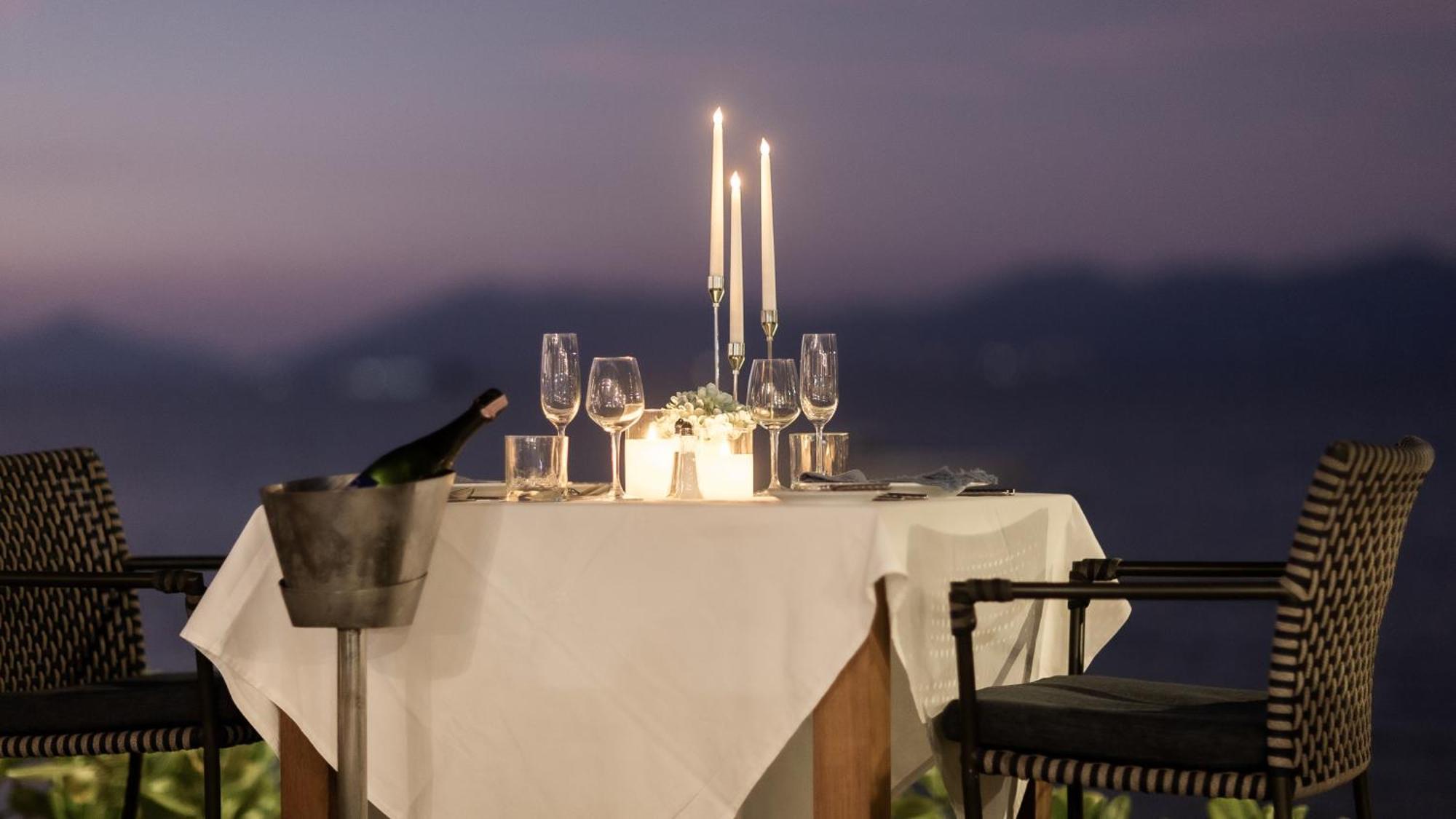 Bandara & Pool Villas, Samui Feriested