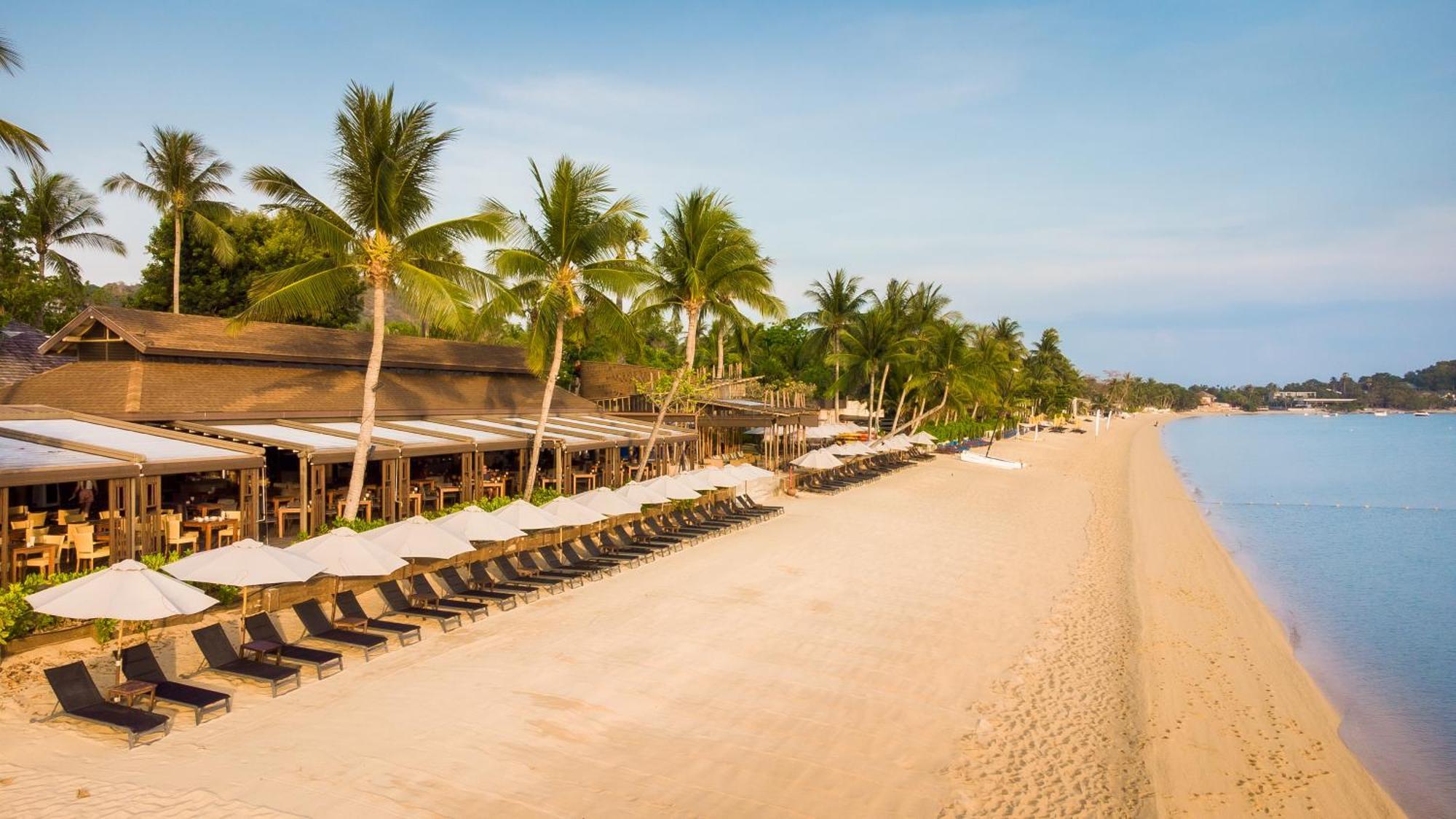 Feriested Bandara & Pool Villas, Samui Bophut