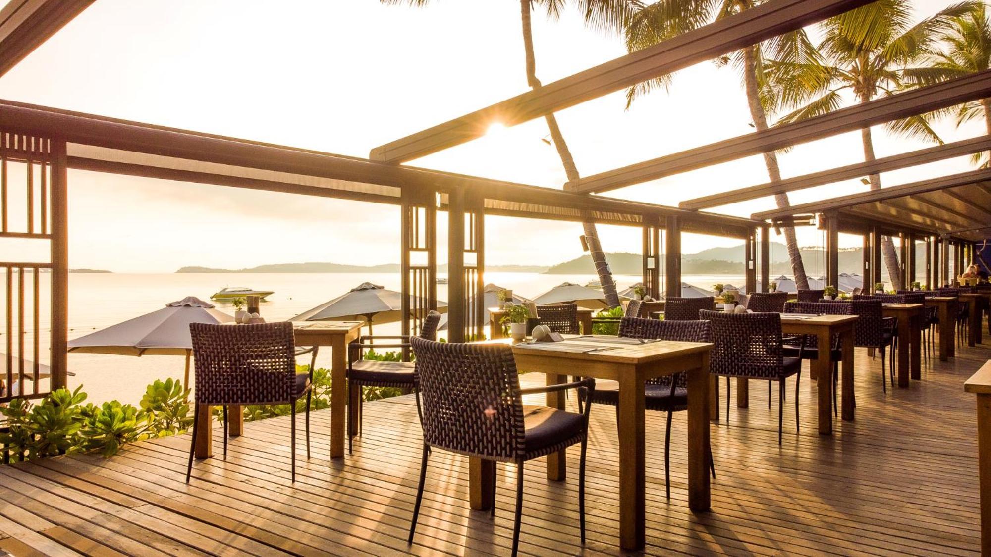 Bandara & Pool Villas, Samui Feriested 4*
