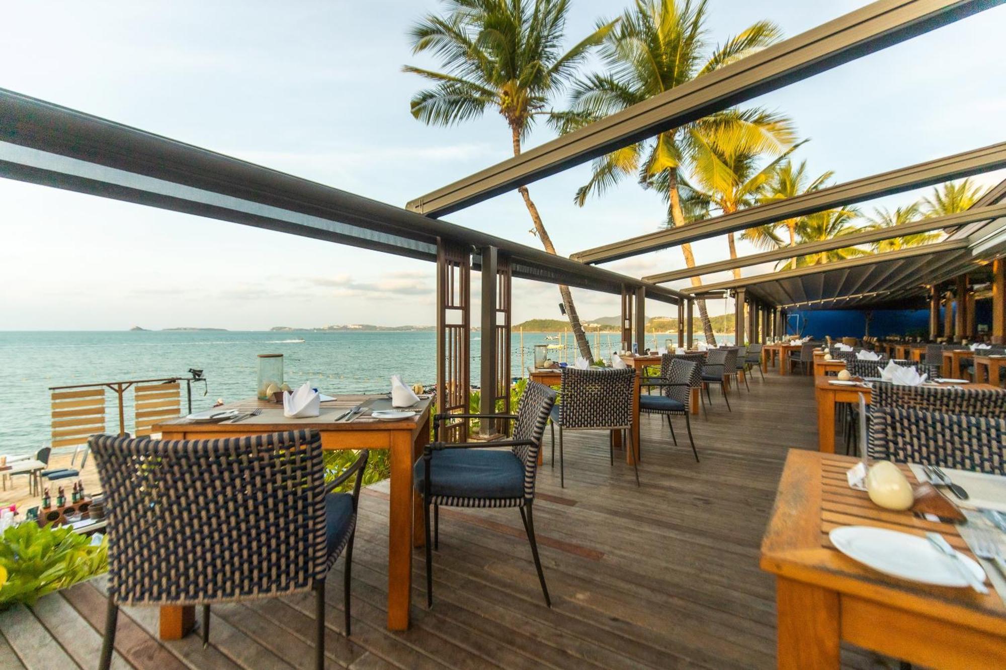 Bandara & Pool Villas, Samui Feriested Bophut