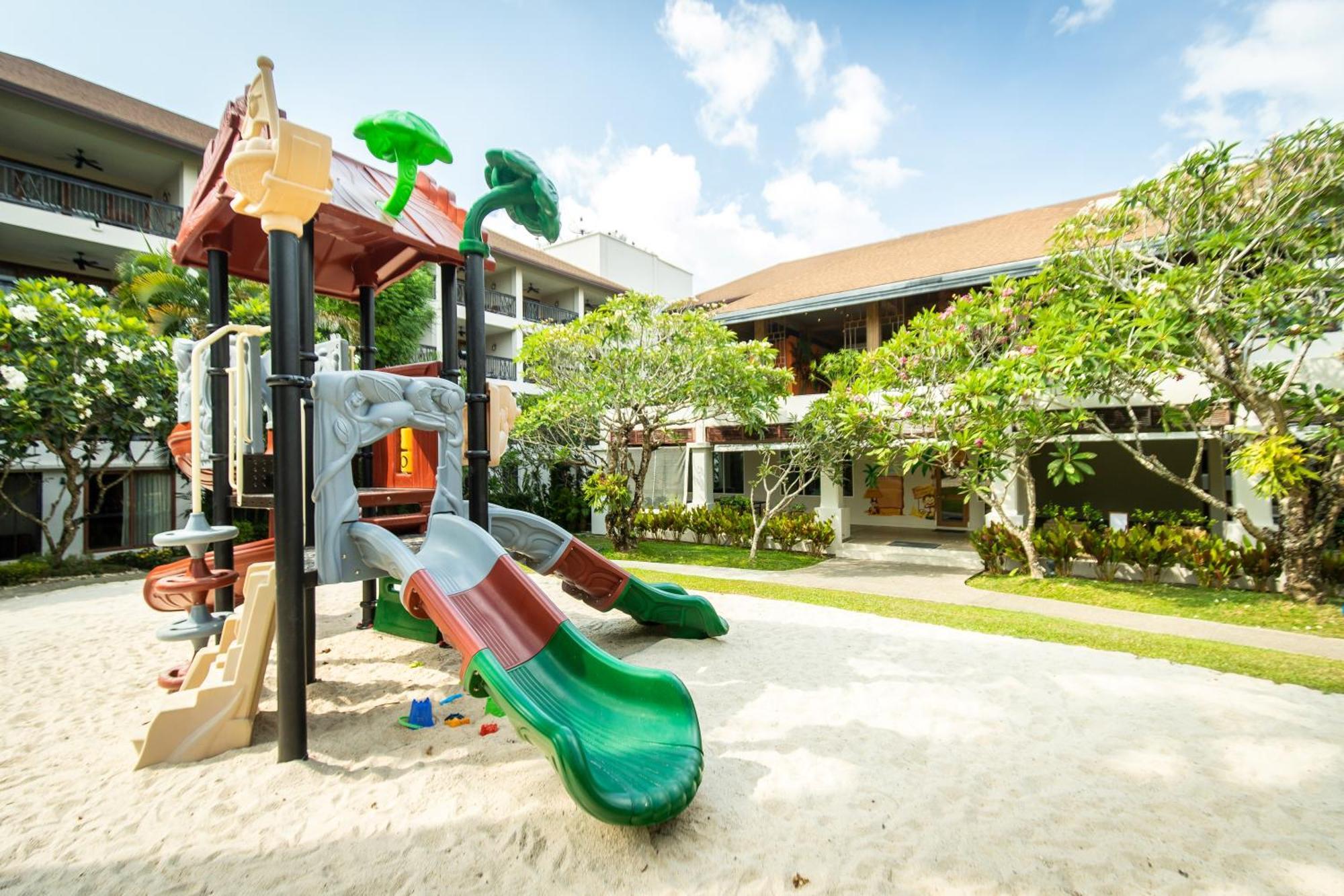 Bandara & Pool Villas, Samui Feriested Bophut